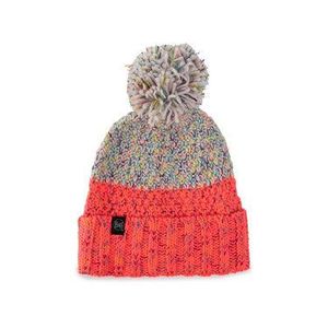 Buff Čiapka Knitted & Polar Hat 117851.003.10.00 Ružová vyobraziť