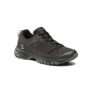 Haglöfs Trekingová obuv Trail Fuse Women 498220 Čierna vyobraziť