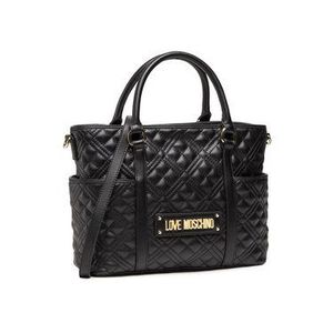 LOVE MOSCHINO Kabelka JC4203PP0CKA0000 Čierna vyobraziť