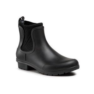 Ugg Gumáky W Chevonne 1110650 Čierna vyobraziť