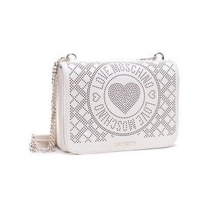 LOVE MOSCHINO Kabelka JC4215PP0CKB110A Biela vyobraziť