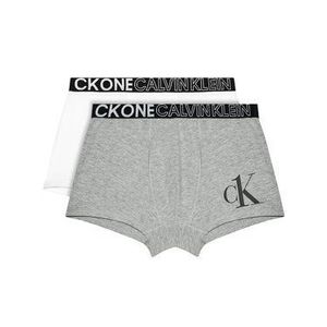 Calvin Klein Underwear Súprava 2 párov boxeriek B70B700317 Farebná vyobraziť