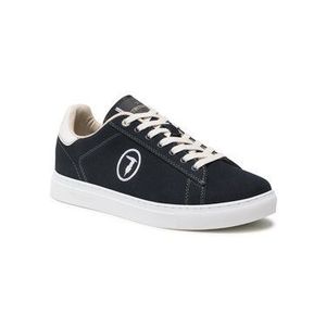 Trussardi Sneakersy 77A00336 Tmavomodrá vyobraziť