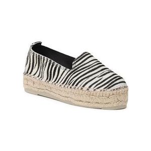 Manebi Espadrilky Slippers D F 3.3 D0 Béžová vyobraziť