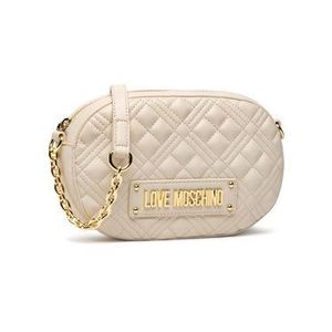 LOVE MOSCHINO Kabelka JC4207PP0CKA0110 Béžová vyobraziť