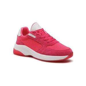 Gant Sneakersy Calinne 22533551 Ružová vyobraziť