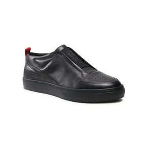 Togoshi Sneakersy TG-04-06-000330 Čierna vyobraziť