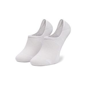 Calvin Klein Pánske krátke ponožky 100001919 Biela vyobraziť
