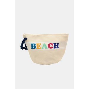 Dámska plážová taška Mini Beach vyobraziť