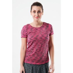 Dámske tričko LOAP Marlie ružové vyobraziť