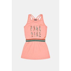 Dievčenské šaty Neon vyobraziť