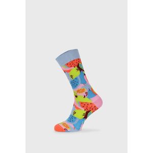 Ponožky Happy Socks Fruit salad vyobraziť