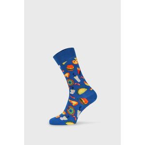 Ponožky Happy Socks Junk food vyobraziť