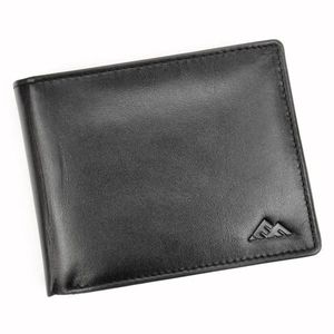 Kožená peňaženka EL FORREST 545/A-67 RFID vyobraziť