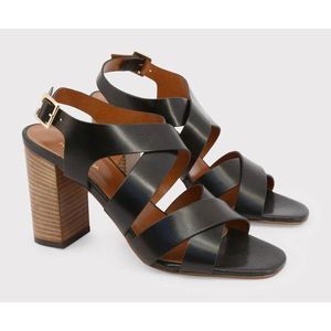 Made in Italia dámske sandále Farba: čierna, Veľkosť: EU 40 vyobraziť