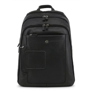 Piquadro pánsky batoh Farba: čierna, Veľkosť: UNI vyobraziť