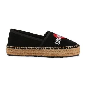 Love Moschino dámske espadrilky Farba: čierna, Veľkosť: EU 35 vyobraziť