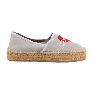 Love Moschino dámske espadrilky Farba: sivá, Veľkosť: EU 35 vyobraziť