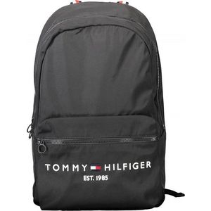 Tommy Hilfiger pánsky batoh Farba: čierna, Veľkosť: UNI vyobraziť