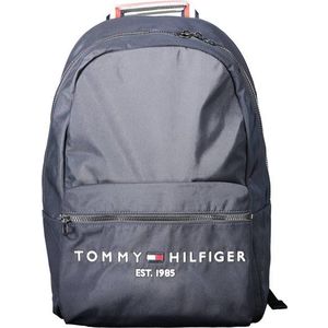 Tommy Hilfiger pánsky batoh Farba: Modrá, Veľkosť: UNI vyobraziť