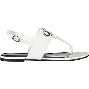 Calvin Klein dámske sandále Farba: Biela, Veľkosť: 39 vyobraziť