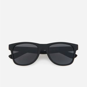 Reserved - Slnečné okuliare - Čierna vyobraziť