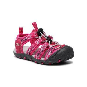 CMP Sandále Sahiph Hiking Sandal 30Q9524 Ružová vyobraziť