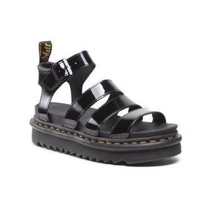 Dr. Martens Sandále Blaire 24192001 Čierna vyobraziť