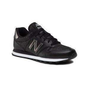 New Balance Sneakersy GW500MO1 Čierna vyobraziť
