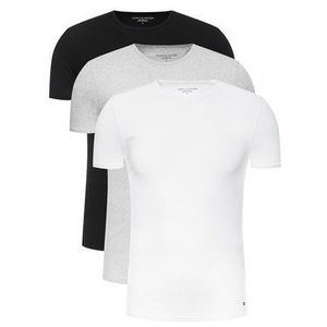 Tommy Hilfiger Súprava 3 tričiek Essential 2S87905187 Farebná Regular Fit vyobraziť