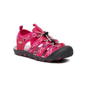 CMP Sandále Sahiph Hiking Sandal 30Q9524J Ružová vyobraziť
