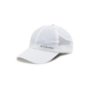 Columbia Šiltovka Tech Shade Hat CU993 Biela vyobraziť