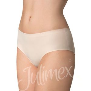 Nohavičky Julimex Simple panty Béžová L(40) vyobraziť