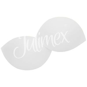 Julimex Vycpávky WS-26 Full cup Biela A vyobraziť