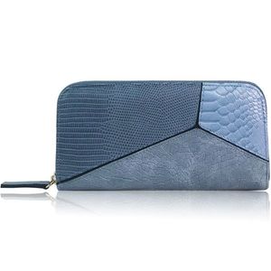 Peňaženka Casandra-Modrá KP6424 vyobraziť