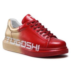 Sneakersy TOGOSHI vyobraziť