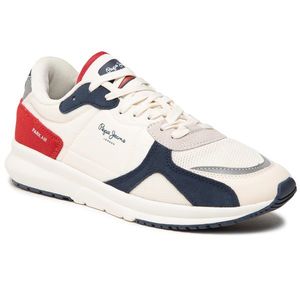 Sneakersy PEPE JEANS vyobraziť