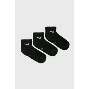 Nike Kids - Detské ponožky (3-pak) vyobraziť