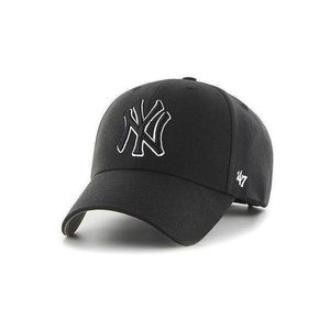 47brand - Čiapka NY Yankees vyobraziť