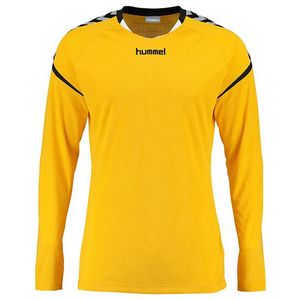 Pánske športové tričko Hummel vyobraziť