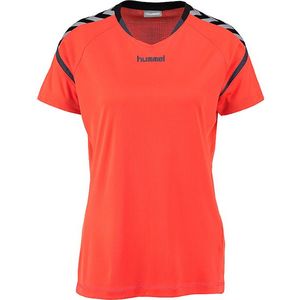 Dámske športové tričko Hummel vyobraziť