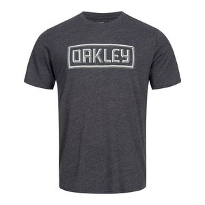 Pánske štýlový tričko Oakley vyobraziť