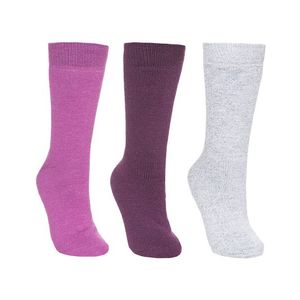 Dámske farebné ponožky Trepass vyobraziť