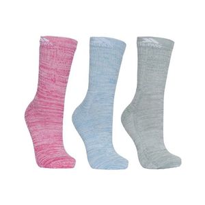 Dámske klasické ponožky Trespass vyobraziť