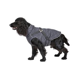 Psie šaty s postojom Trespass vyobraziť