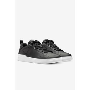 Topánky Arkk Copenhagen čierna farba vyobraziť