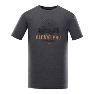 Pánske tričko Alpine Pro vyobraziť