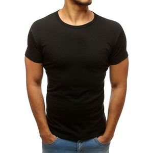 Pánske tričko čiernej vyobraziť