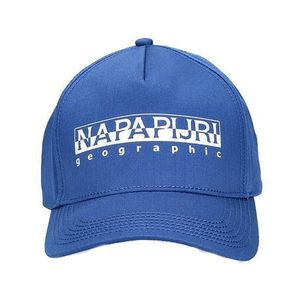 Farebná čiapka Napapijri vyobraziť