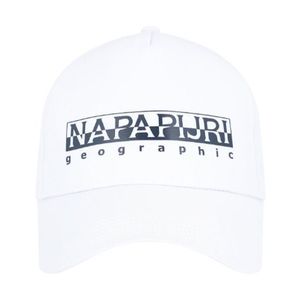 Farebná čiapka Napapijri vyobraziť